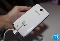 Samsung Galaxy Note II