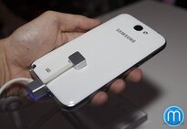 Samsung Galaxy Note II