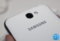 Samsung Galaxy Note II