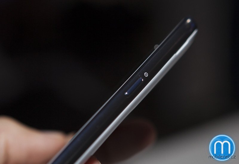 Samsung Galaxy Note II