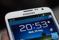 Samsung Galaxy Note II