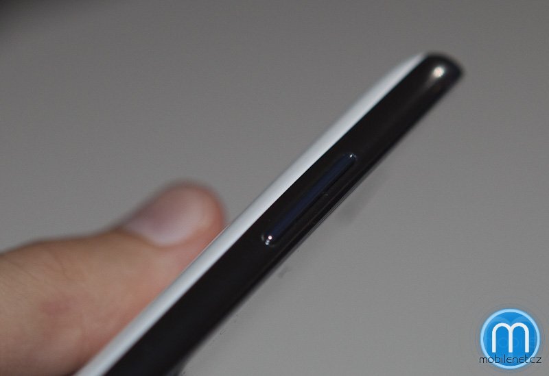 Samsung Galaxy Note II