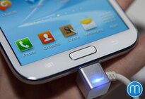 Samsung Galaxy Note II