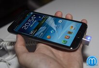 Samsung Galaxy Note II