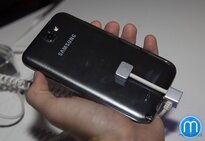 Samsung Galaxy Note II