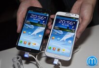 Samsung Galaxy Note II