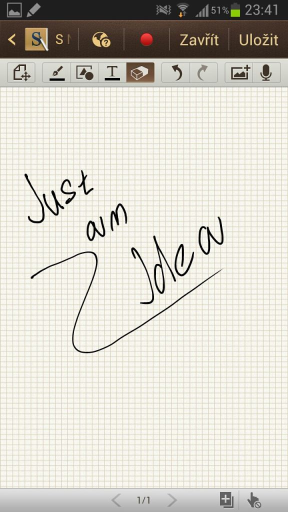 Samsung Galaxy Note II