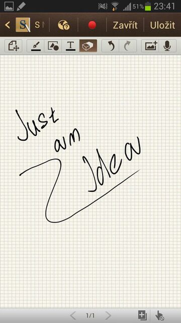 Samsung Galaxy Note II