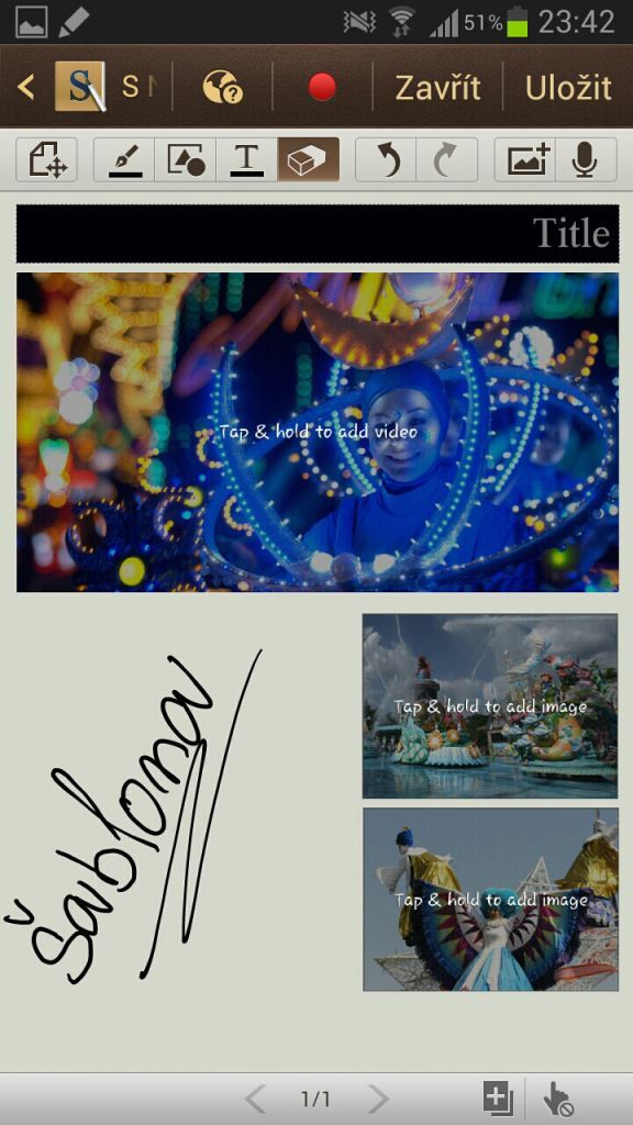 Samsung Galaxy Note II