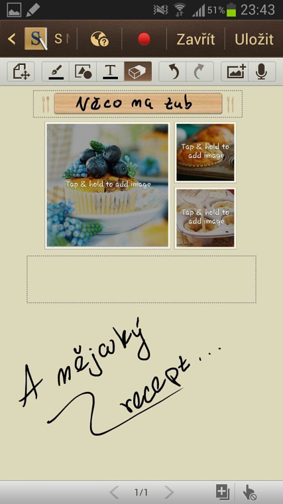 Samsung Galaxy Note II