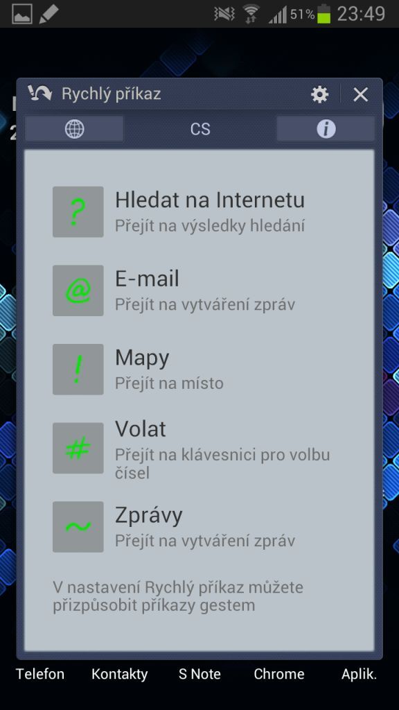 Samsung Galaxy Note II