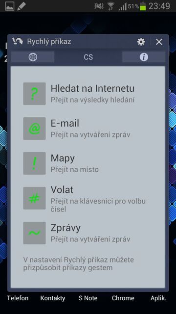 Samsung Galaxy Note II