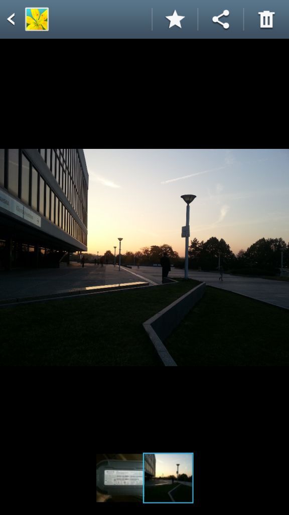 Samsung Galaxy Note II