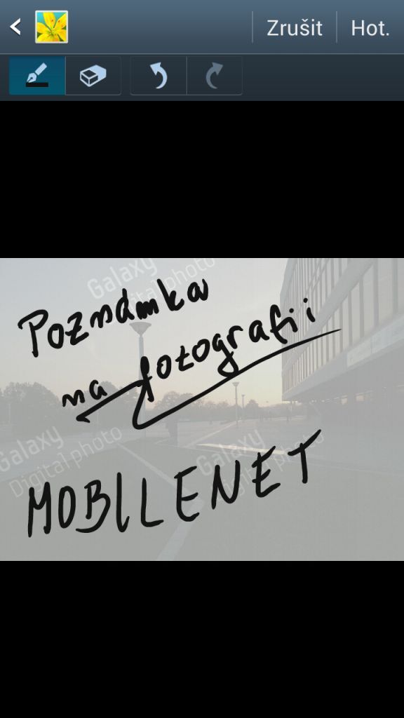 Samsung Galaxy Note II