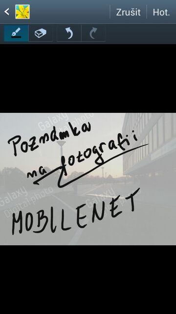 Samsung Galaxy Note II