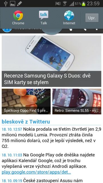 Samsung Galaxy Note II