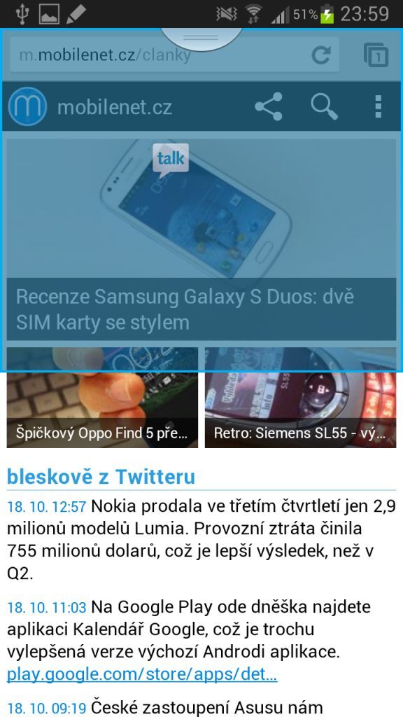 Samsung Galaxy Note II