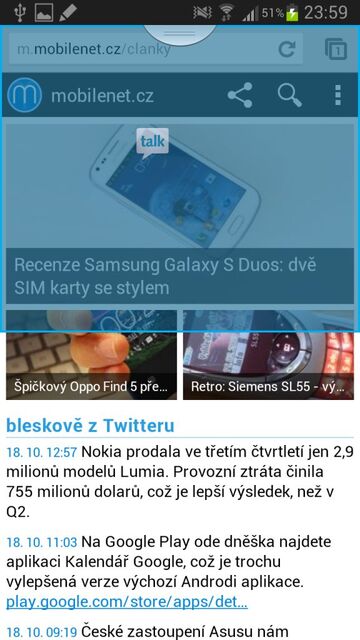 Samsung Galaxy Note II