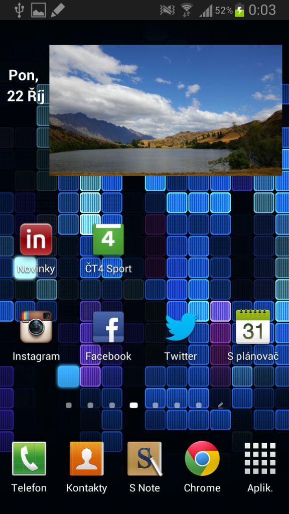 Samsung Galaxy Note II