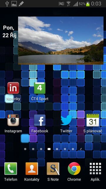 Samsung Galaxy Note II