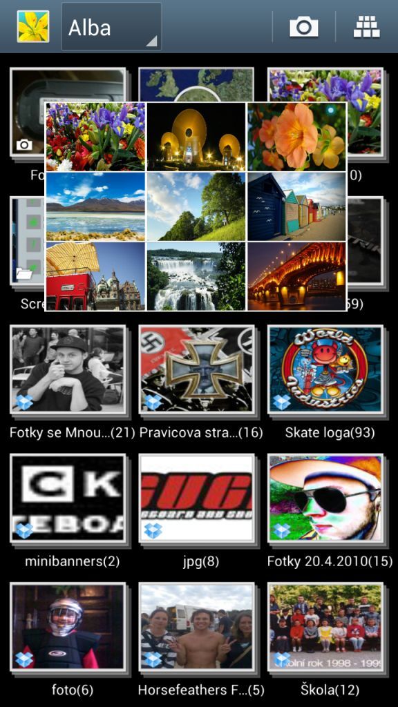 Samsung Galaxy Note II