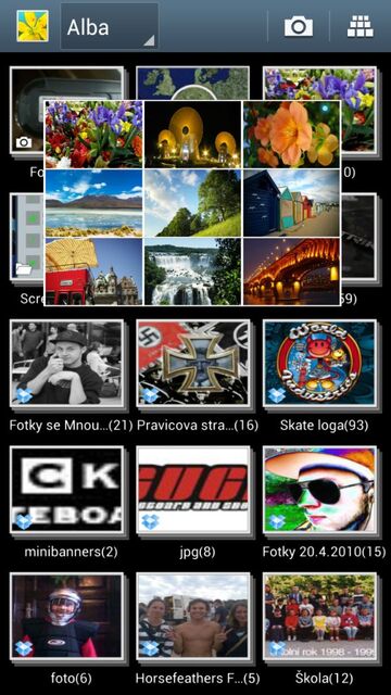 Samsung Galaxy Note II