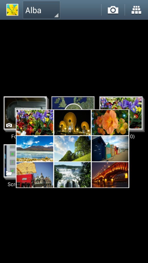 Samsung Galaxy Note II