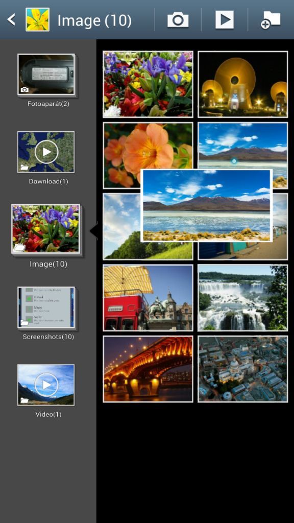 Samsung Galaxy Note II