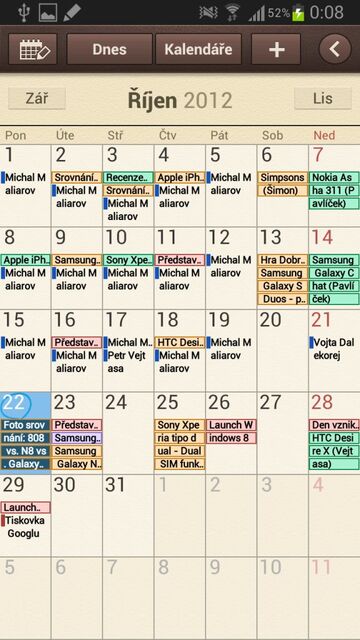 Samsung Galaxy Note II