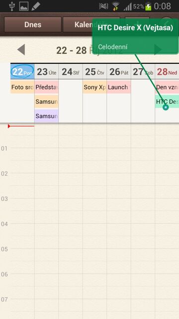 Samsung Galaxy Note II