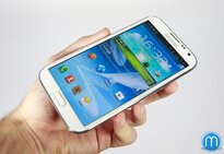 Samsung Galaxy Note II
