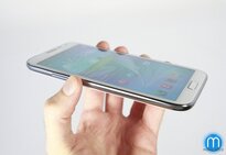 Samsung Galaxy Note II