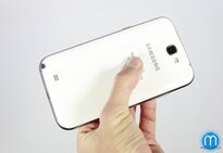 Samsung Galaxy Note II