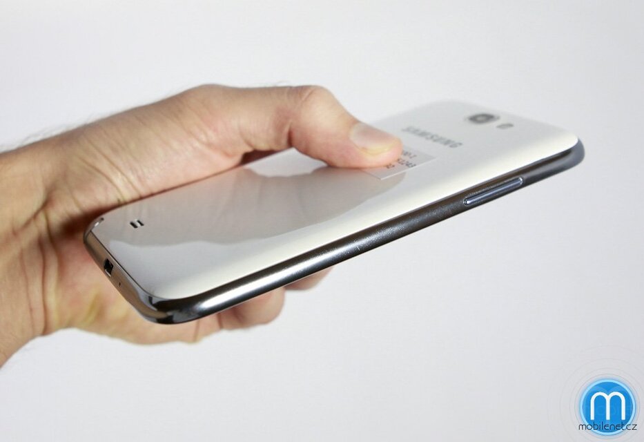 Samsung Galaxy Note II