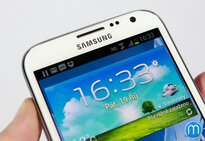 Samsung Galaxy Note II