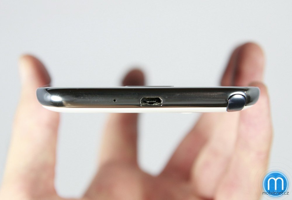 Samsung Galaxy Note II