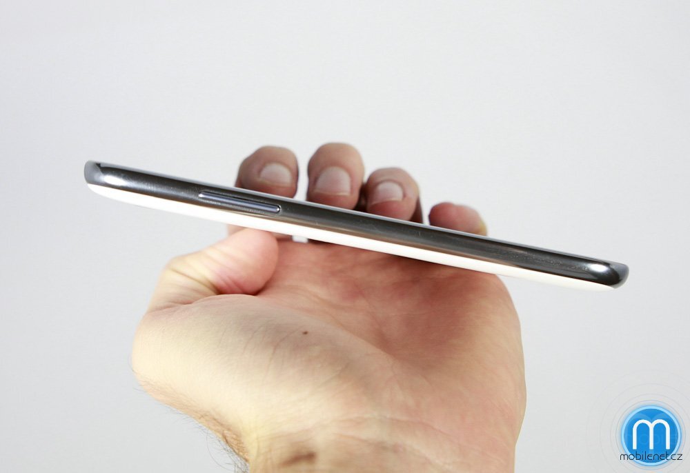 Samsung Galaxy Note II