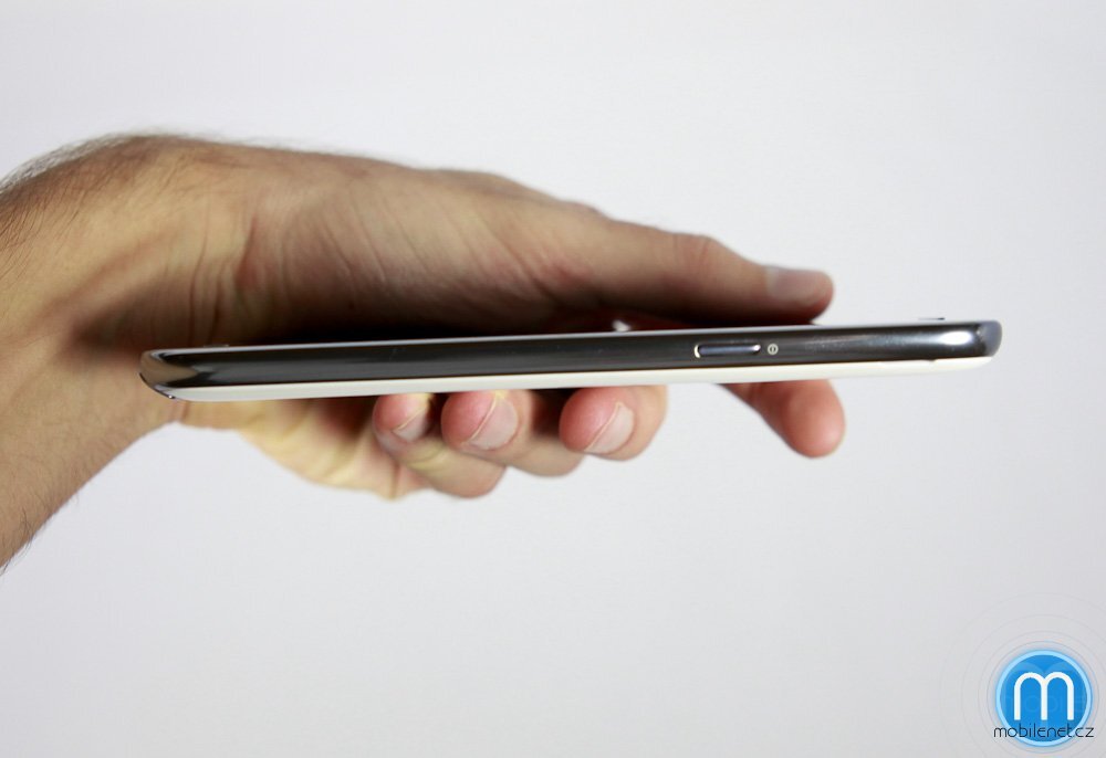 Samsung Galaxy Note II