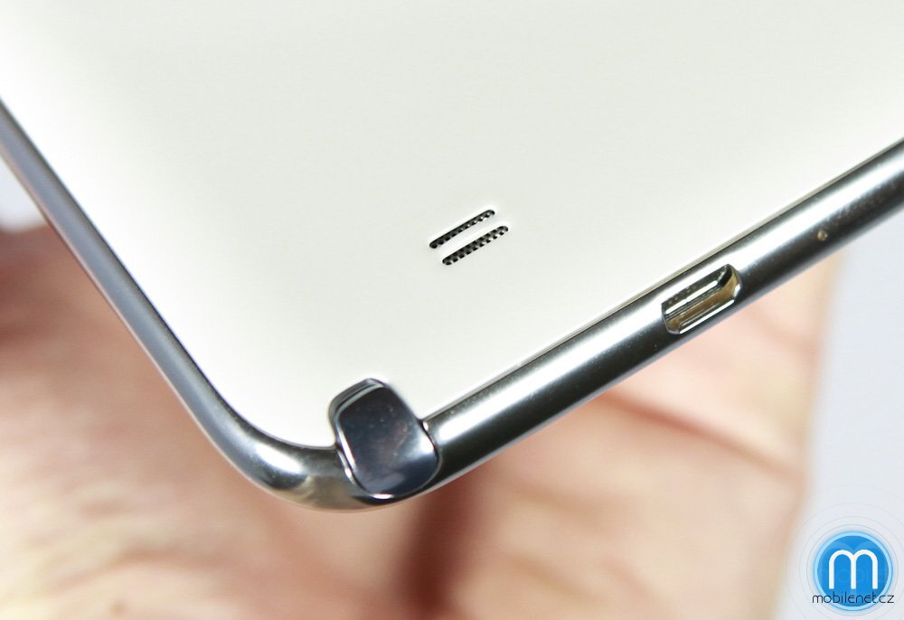 Samsung Galaxy Note II