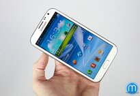 Samsung Galaxy Note II