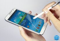 Samsung Galaxy Note II