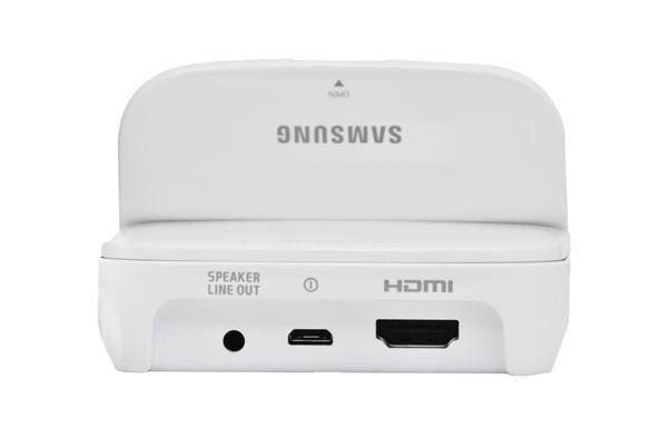 Samsung Galaxy Note II