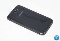 Samsung Galaxy Note II