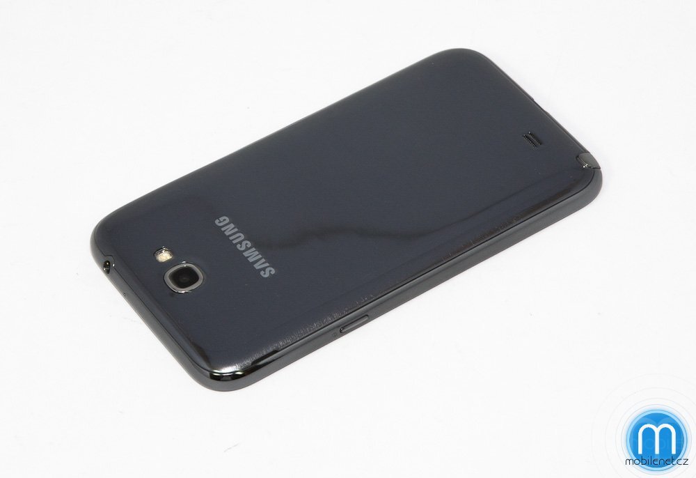 Samsung Galaxy Note II
