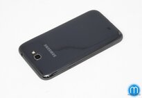 Samsung Galaxy Note II