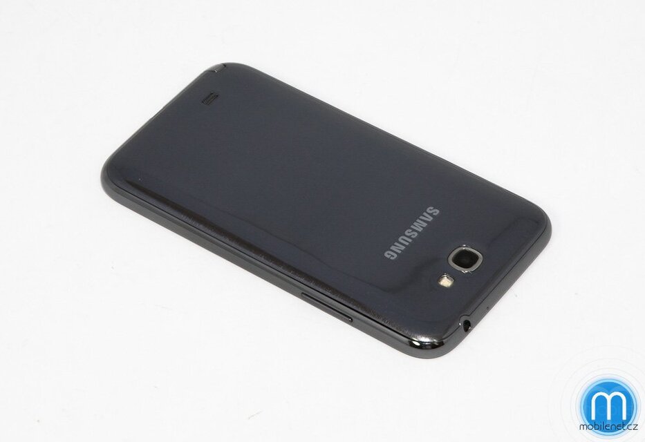 Samsung Galaxy Note II