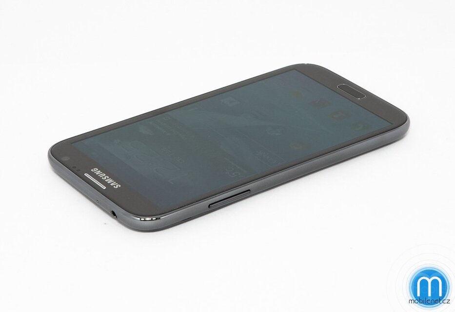 Samsung Galaxy Note II