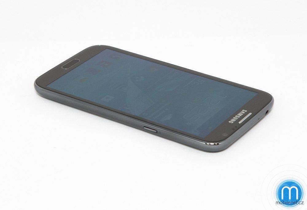 Samsung Galaxy Note II