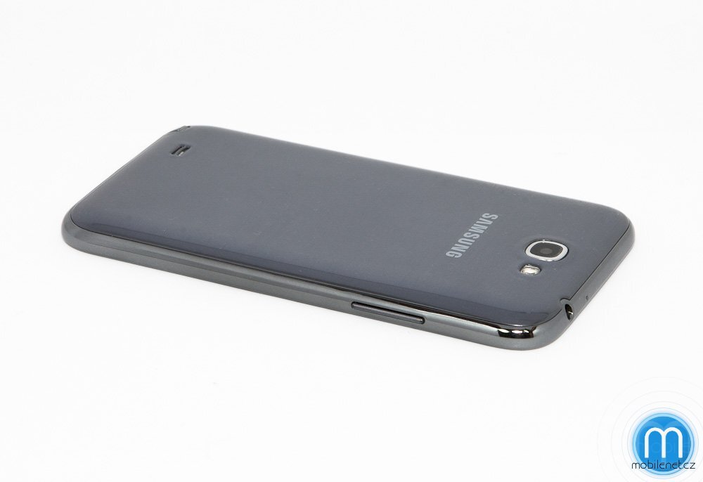 Samsung Galaxy Note II