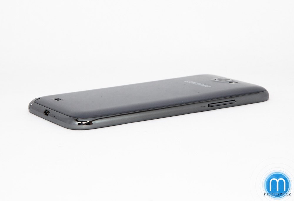 Samsung Galaxy Note II